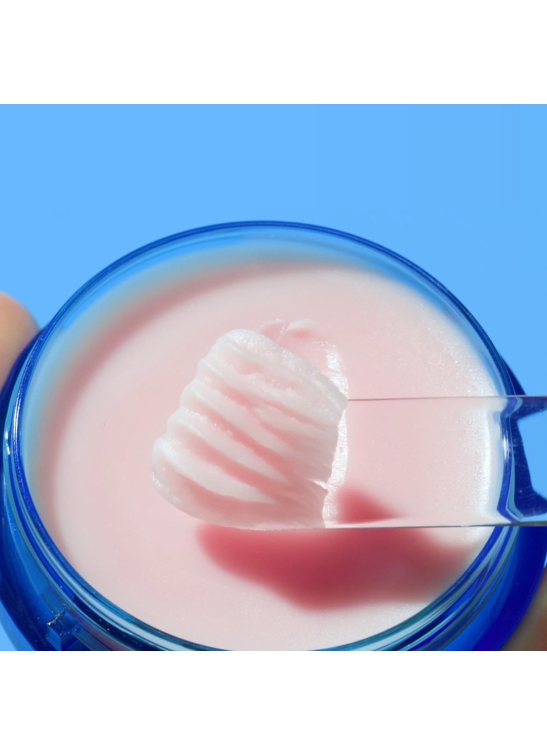Dr. Jart+ VITAL HYDRO SOLUTION™ Hydrating Lip Mask - achterkant 8 undefined