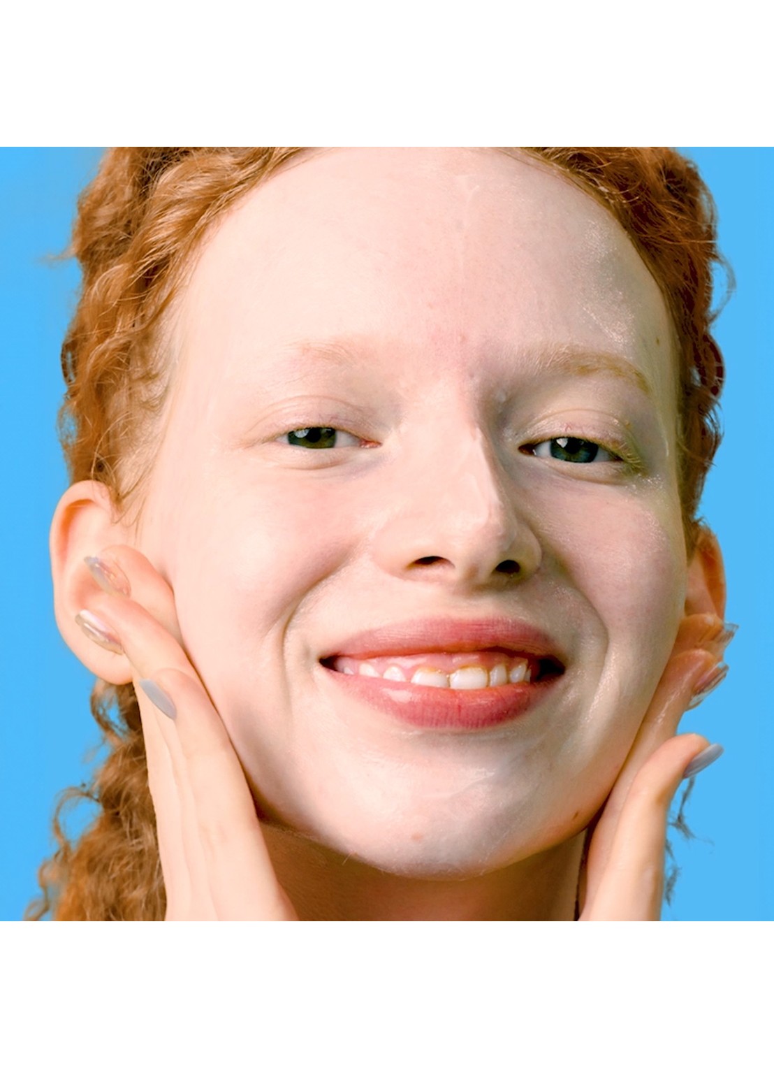 Dr. Jart+ VITAL HYDRO SOLUTION™ Hydro Plump Overnight Mask - achterkant 3 undefined