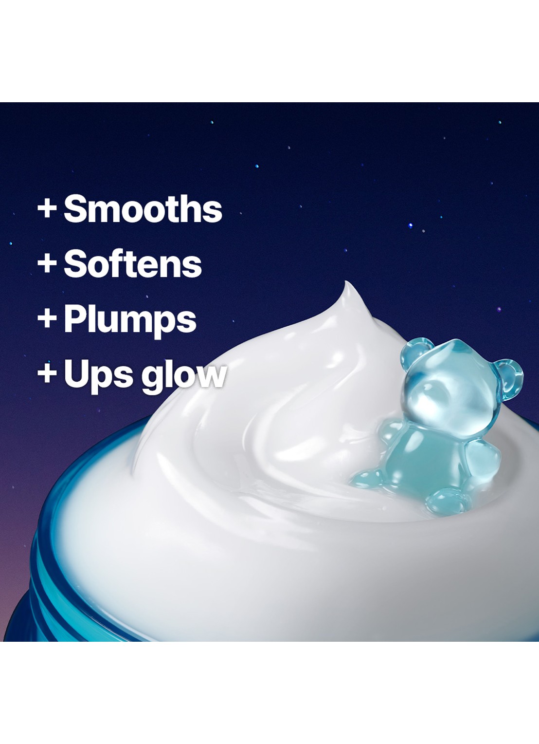 Dr. Jart+ VITAL HYDRO SOLUTION™ Hydro Plump Overnight Mask - detail 6 undefined