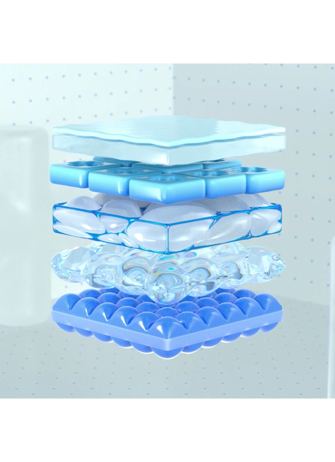 Dr. Jart+ VITAL HYDRO SOLUTION™ Plump Treatment Essence  - detail 6 undefined