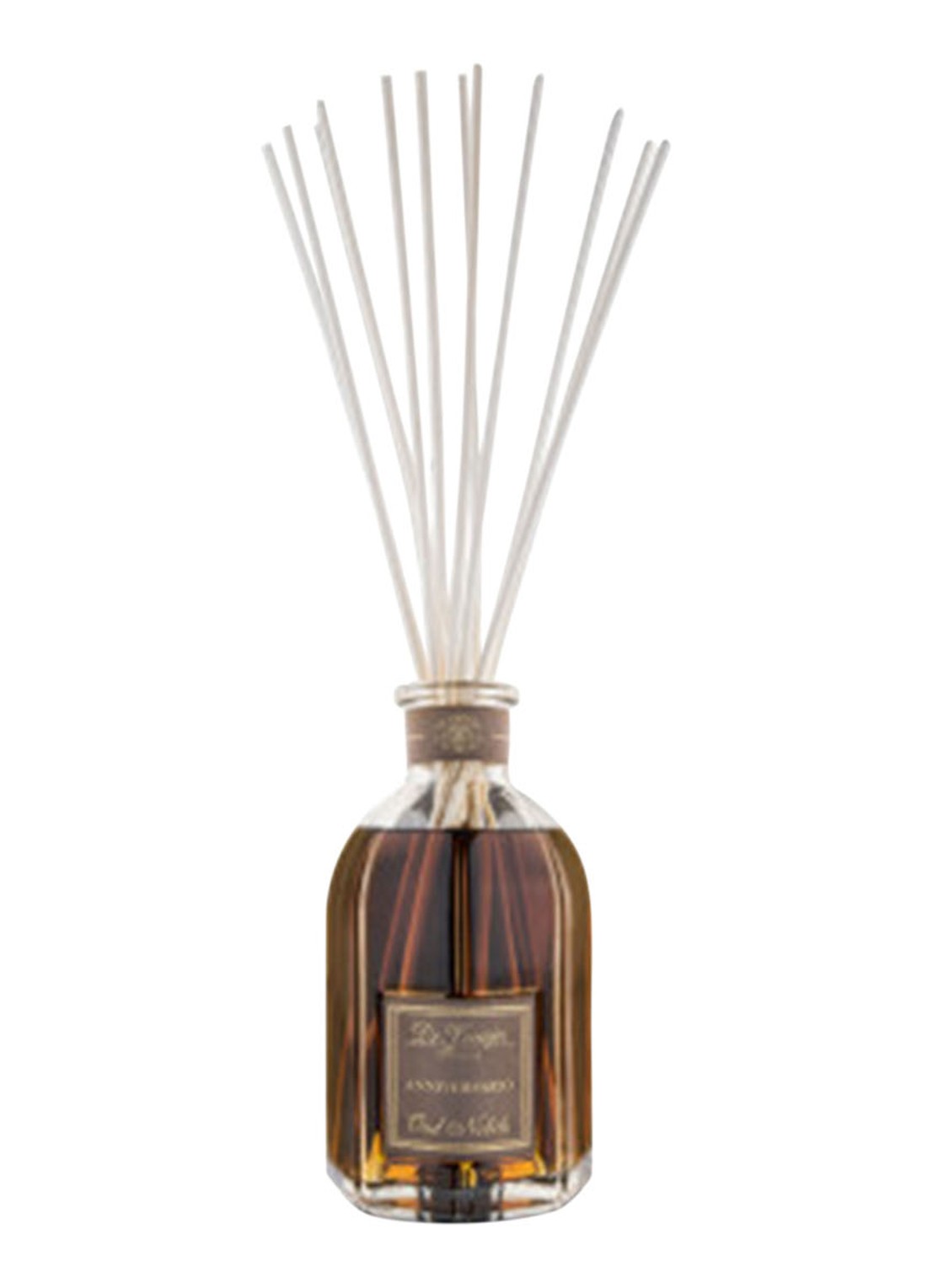 Dr. Vranjes Firenze Collezione Anniversario Oud Nobile Sticks - geurstokjes 500 ml - voorkant 2 undefined