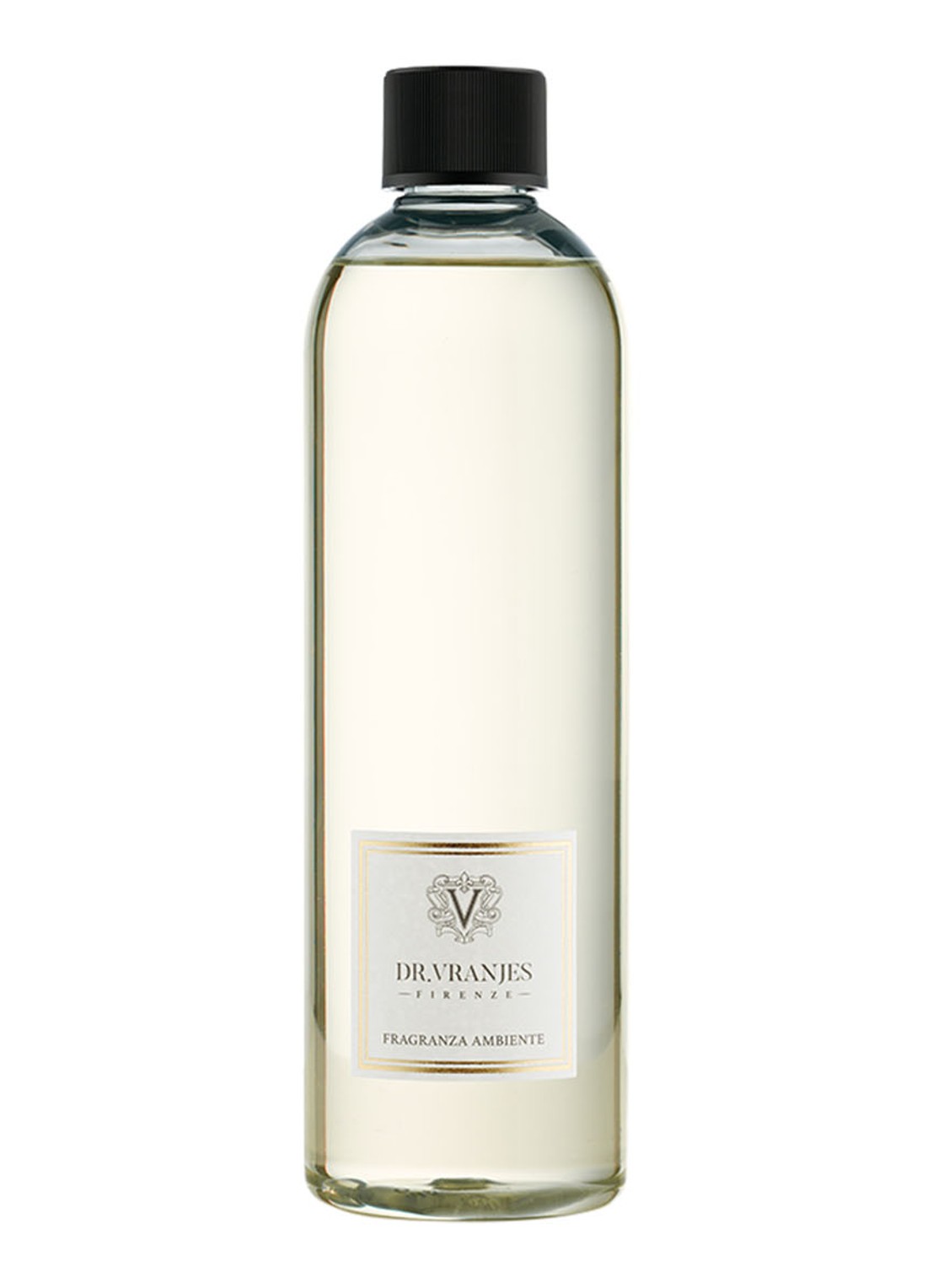 Dr. Vranjes Firenze Magnolia Orchidea Sticks Refill - geurstokjes navulling 500 ml - voorkant undefined