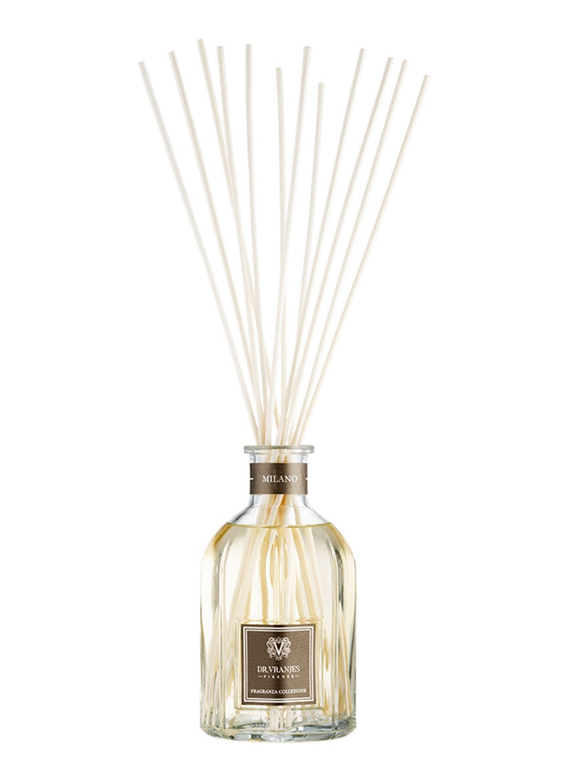 Dr. Vranjes Firenze Milano Sticks - geurstokjes 500 ml - voorkant undefined
