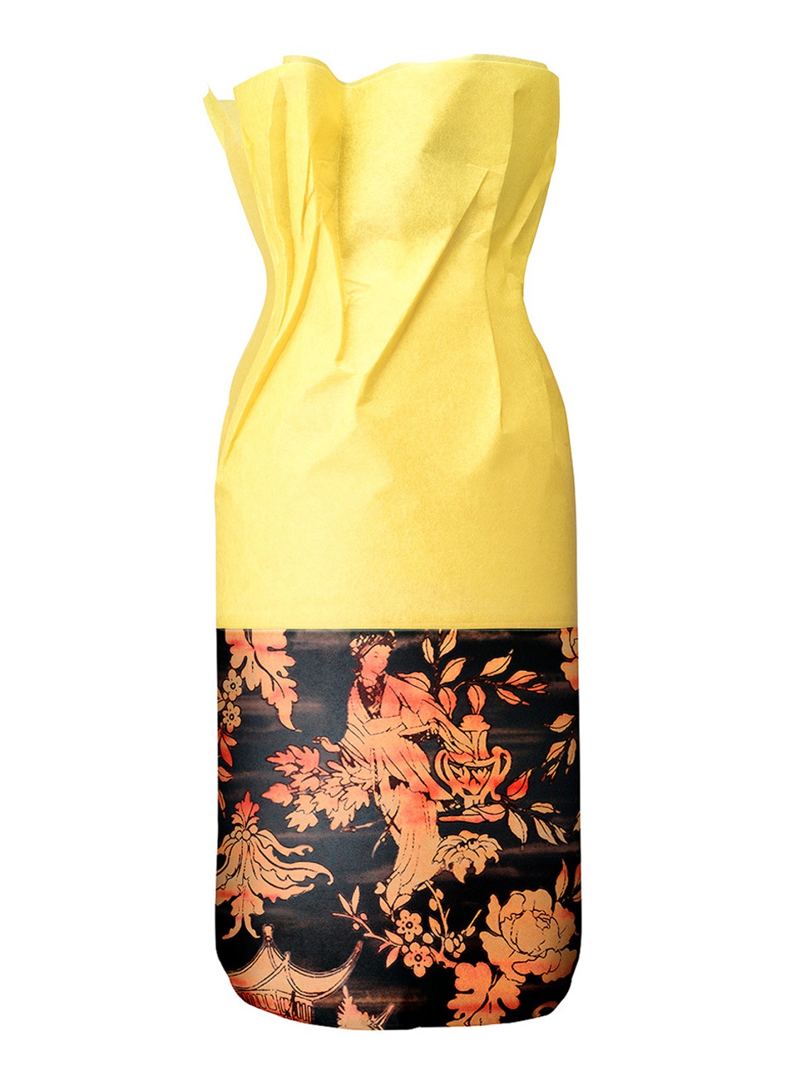 Dries Van Noten Bitter Splash Eau de Parfum Refill - navulling - voorkant 3 undefined