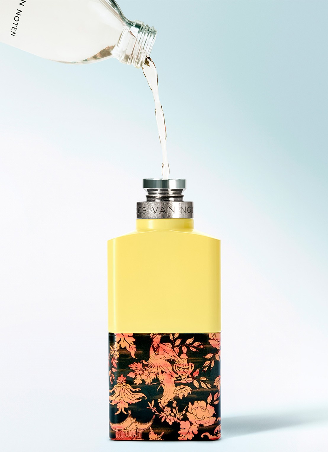Dries Van Noten Bitter Splash Eau de Parfum Refill - navulling - voorkant 4 undefined