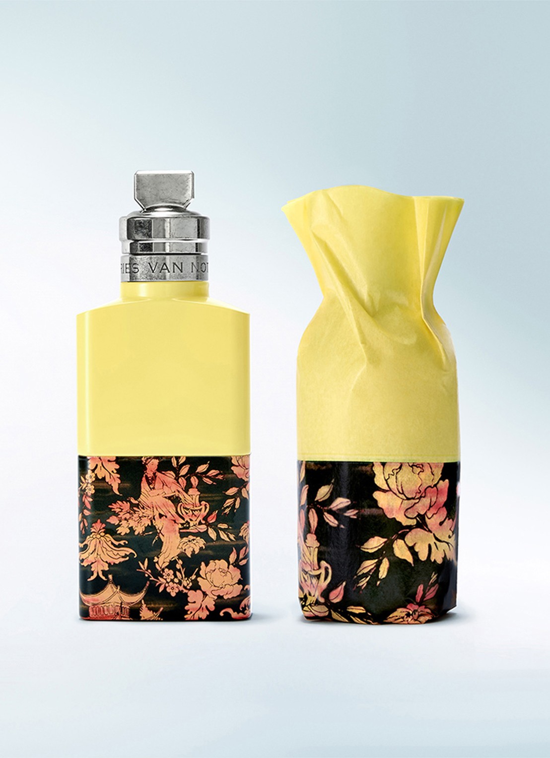 Dries Van Noten Bitter Splash Eau de Parfum  - detail 2 undefined