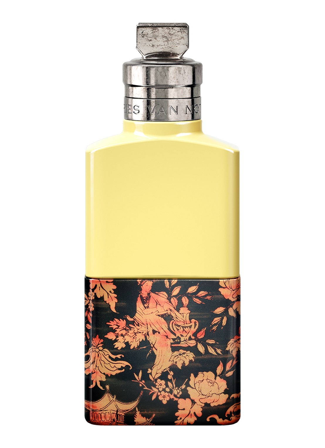 Dries Van Noten Bitter Splash Eau de Parfum  - voorkant 4 undefined