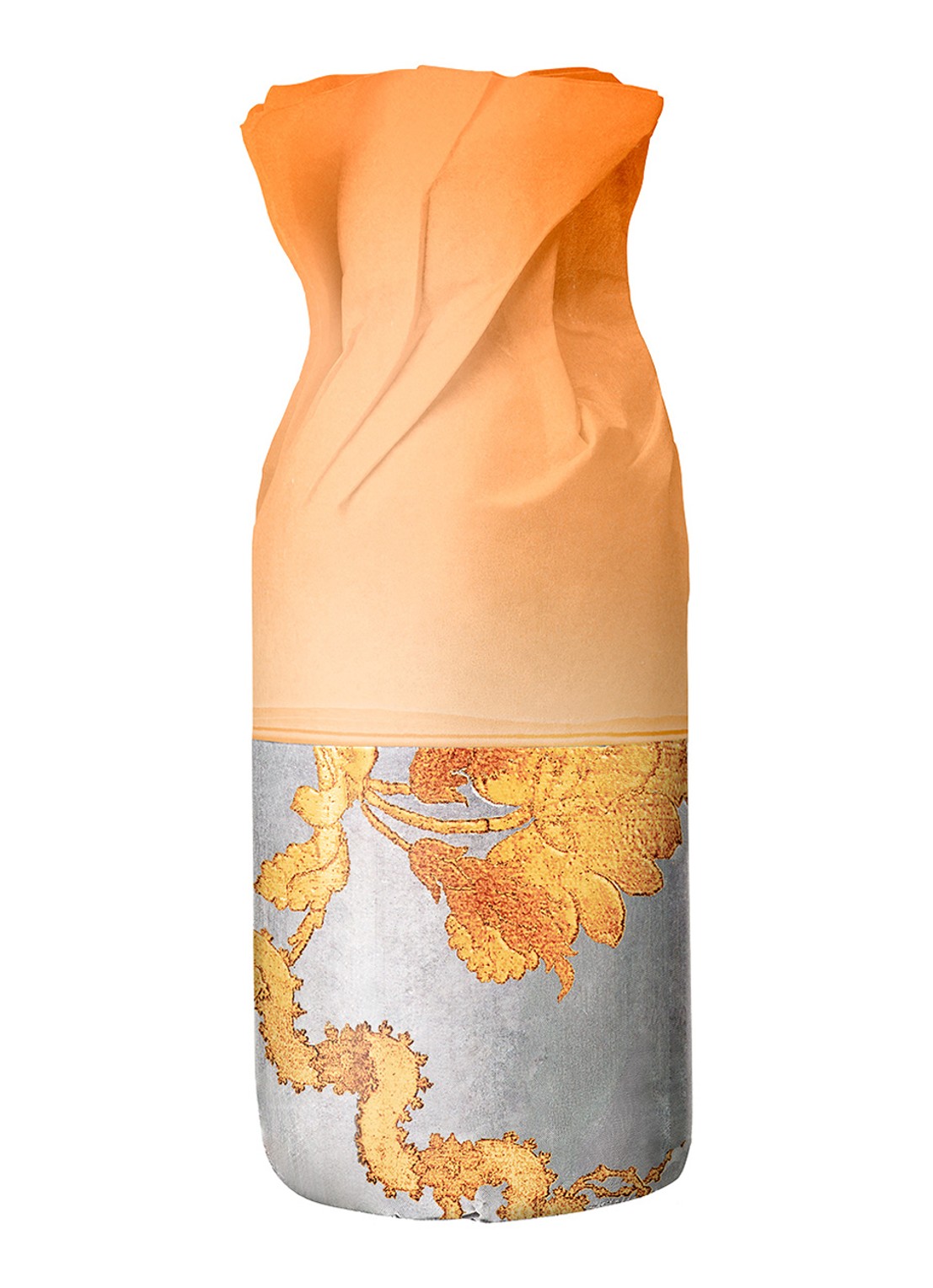 Dries Van Noten Camomille Satin Eau de Parfum Refill - navulling - voorkant 2 undefined