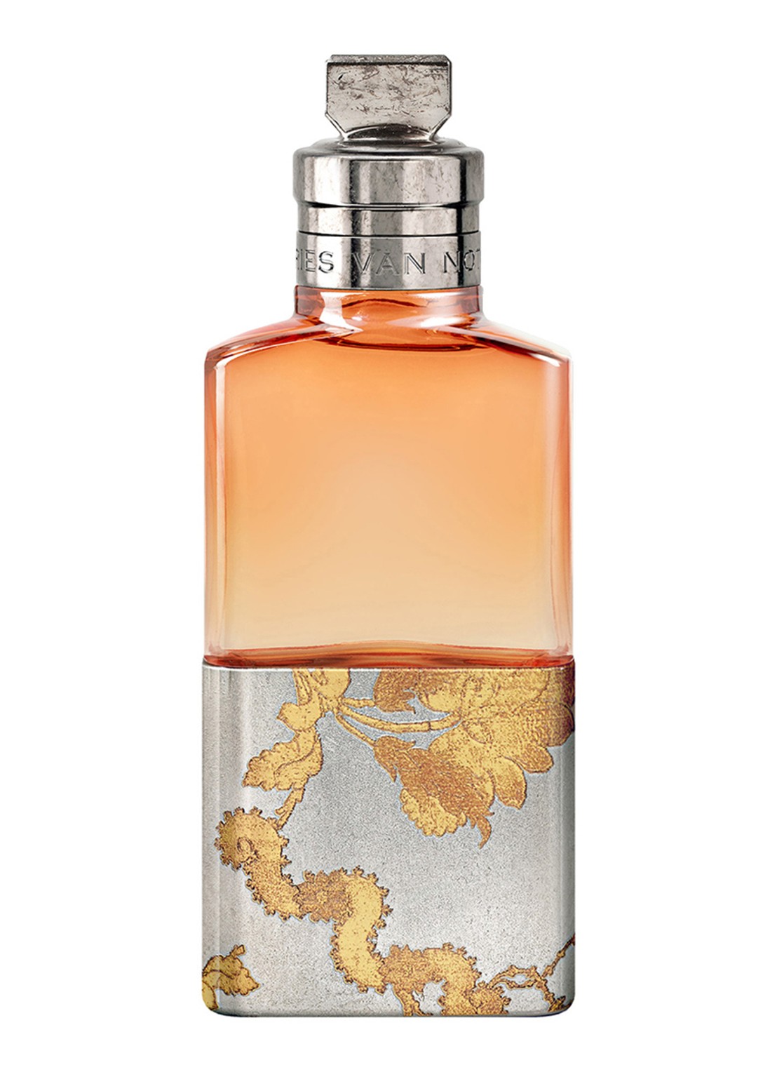 Dries Van Noten Camomille Satin Eau de Parfum  - voorkant undefined