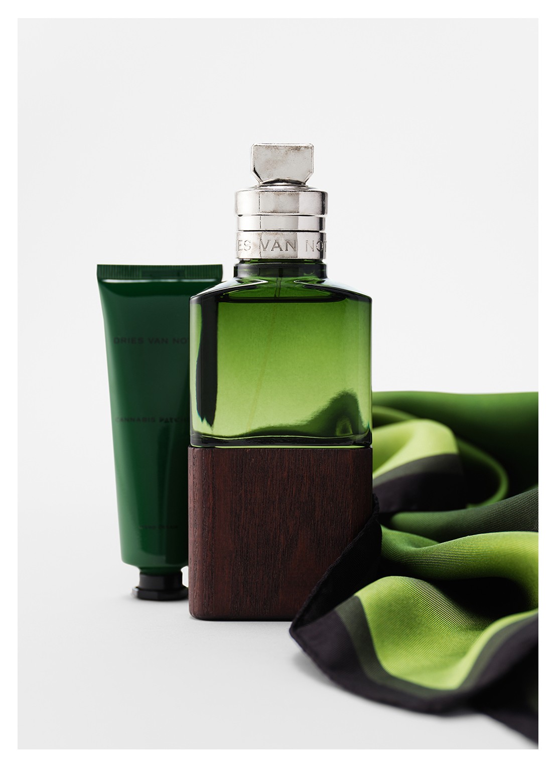 Dries Van Noten Cannabis Patchouli Eau de Parfum - detail 5 undefined
