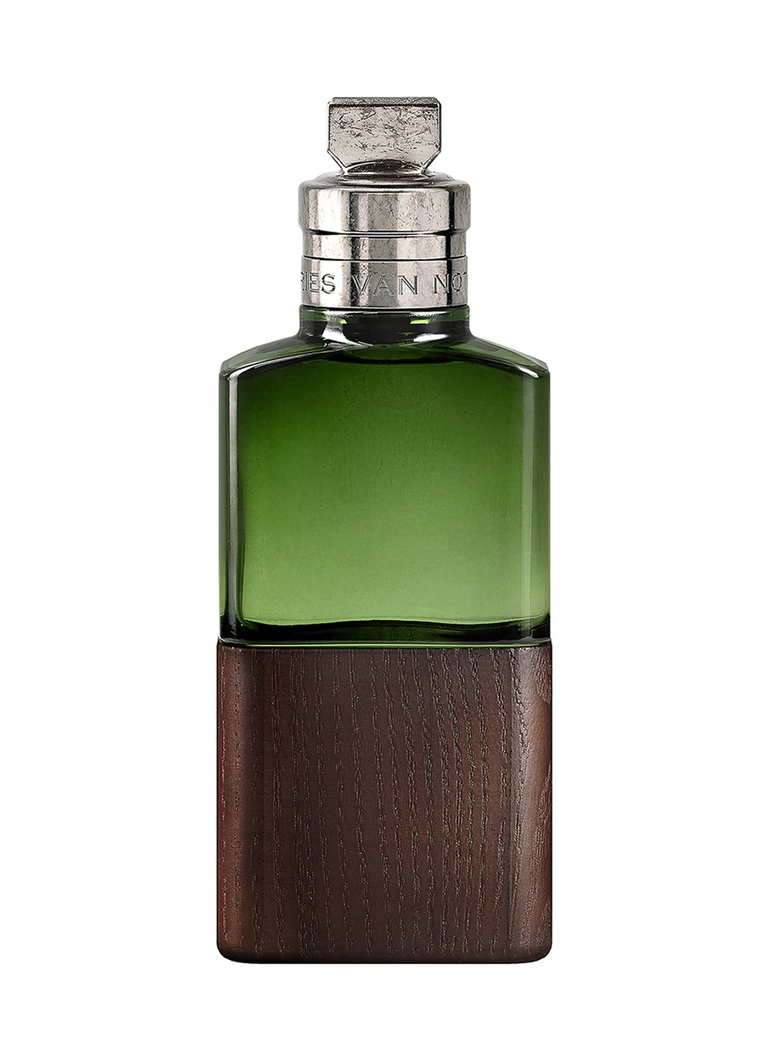 Dries Van Noten Cannabis Patchouli Eau de Parfum - voorkant 7 undefined