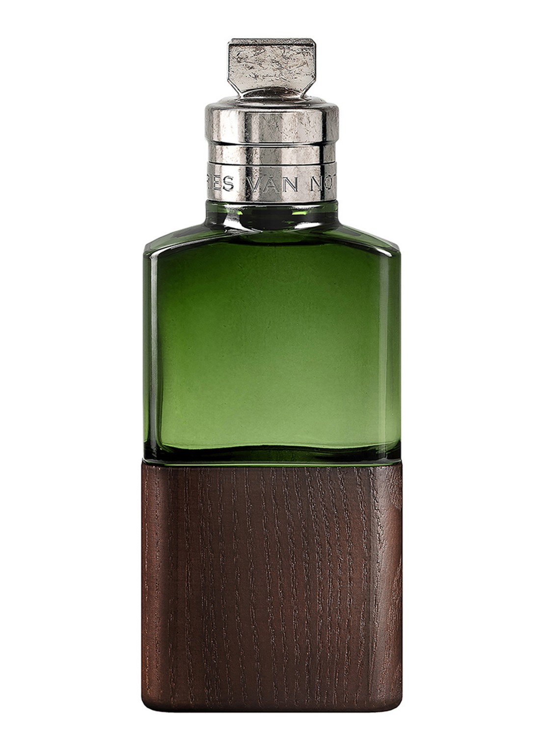 Dries Van Noten Cannabis Patchouli Eau de Parfum - voorkant 9 undefined