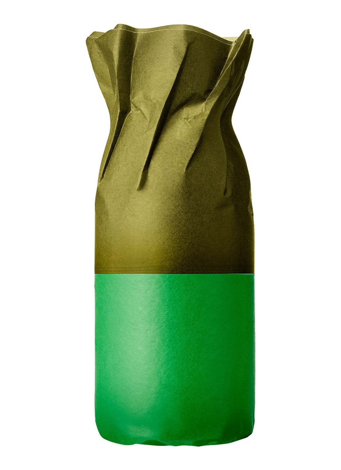 Dries Van Noten Crazy Basil Eau de Parfum Refill - navulling - voorkant 3 undefined