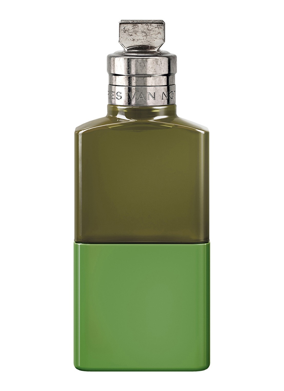 Dries Van Noten Crazy Basil Eau de Parfum - voorkant undefined