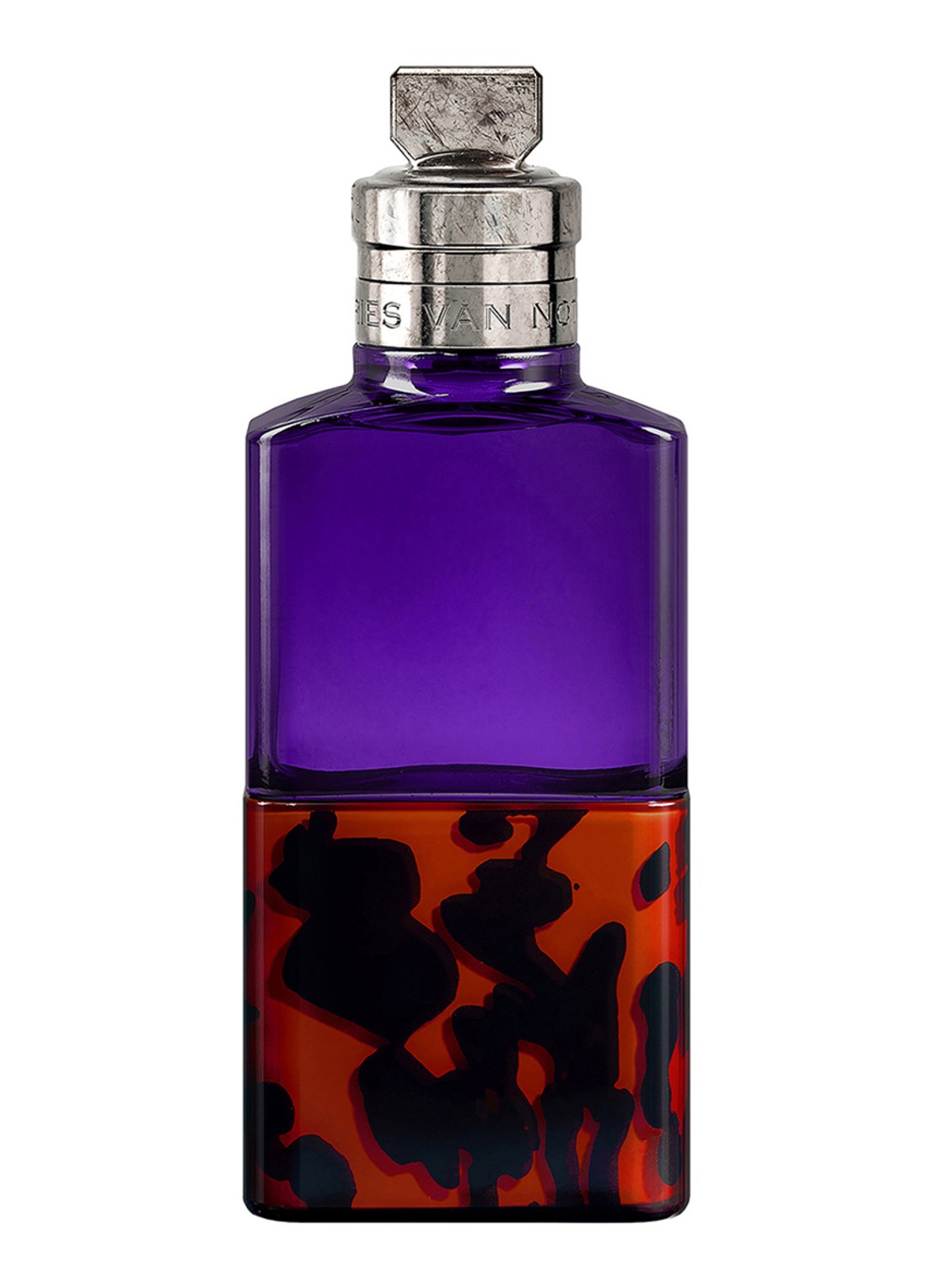 Dries Van Noten Fleur du Mal Eau de Parfum - voorkant 2 undefined
