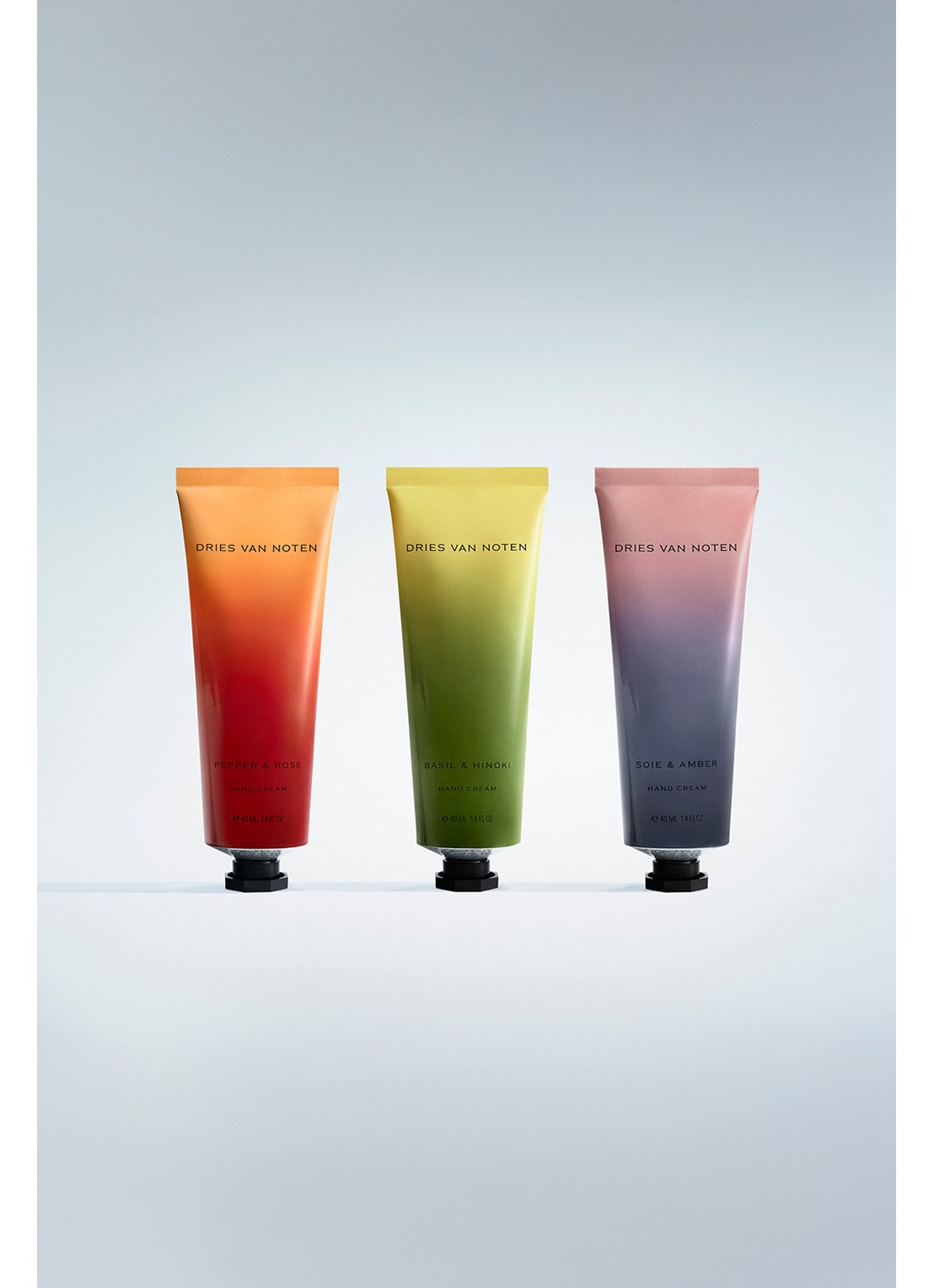 Dries Van Noten Hand Cream Basil & Hinoki - detail 3 undefined