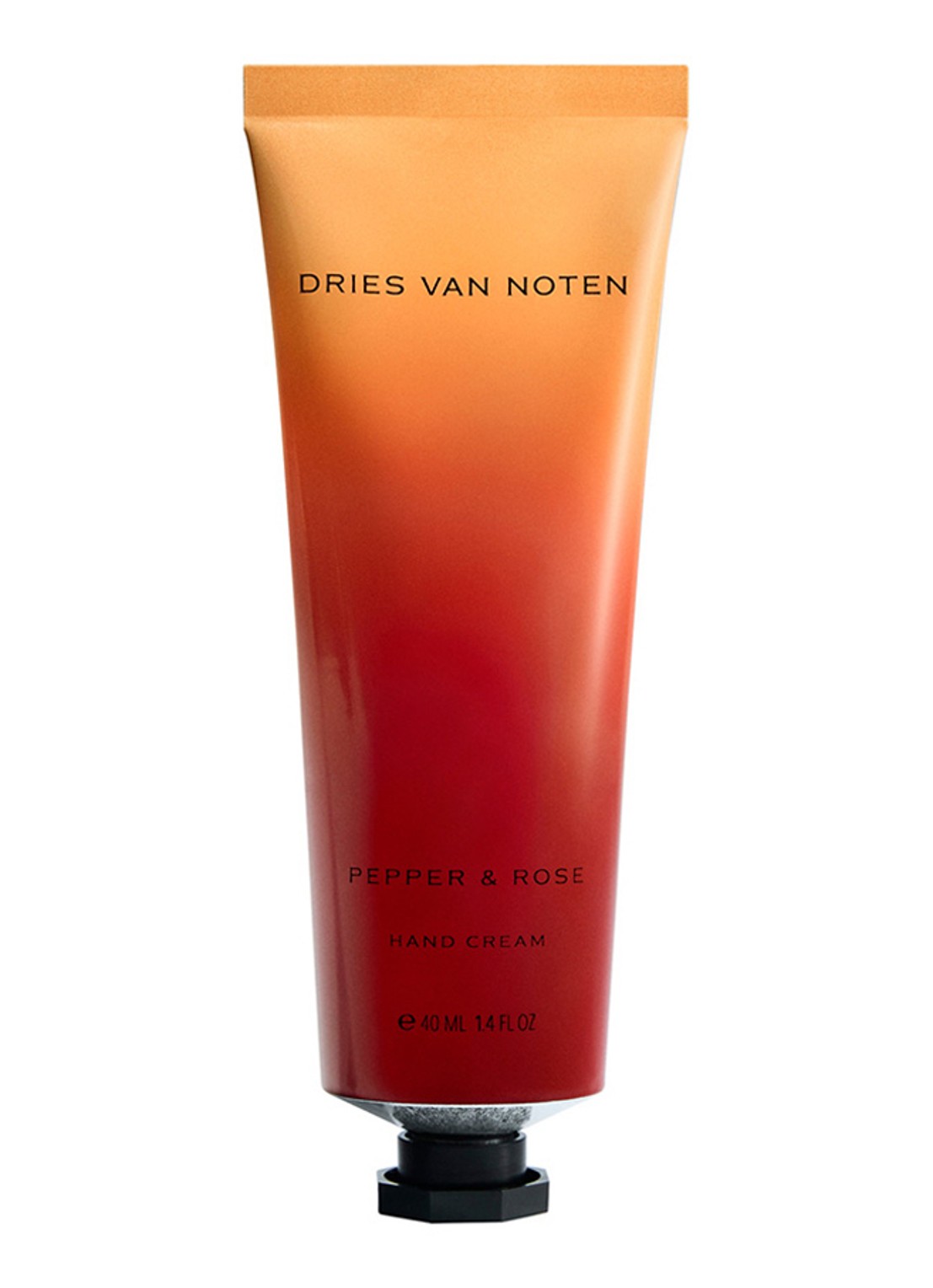 Dries Van Noten Hand Cream Pepper & Rose - voorkant undefined