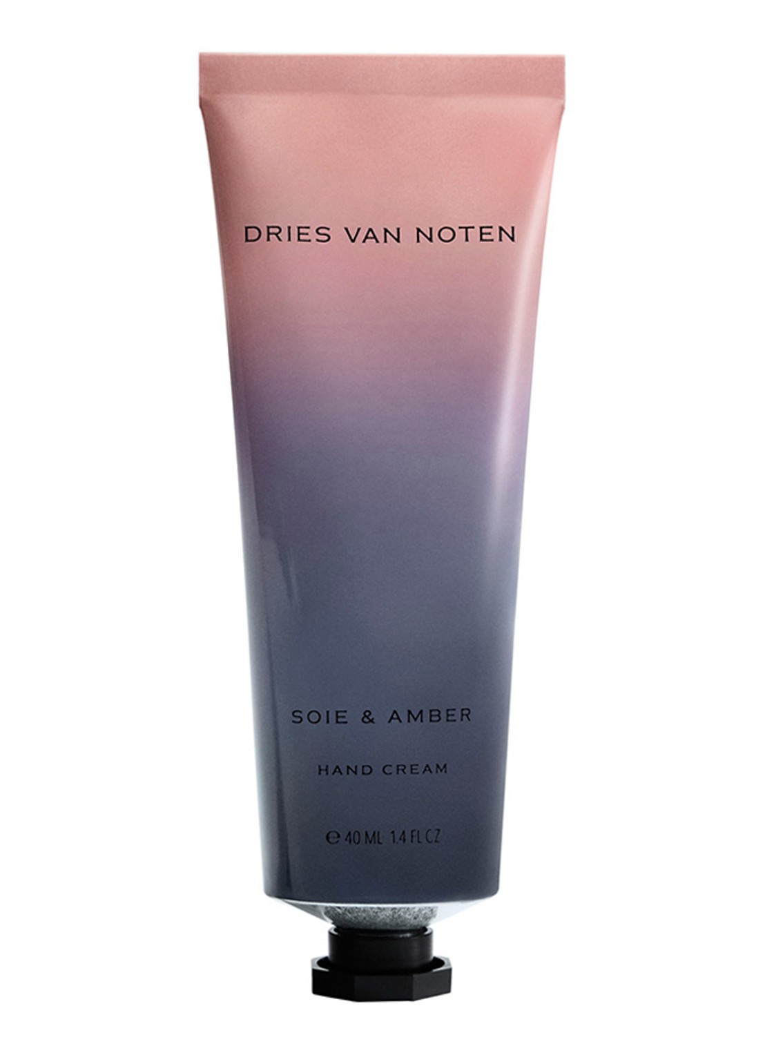 Dries Van Noten Hand Cream Soie & Amber - voorkant 4 undefined