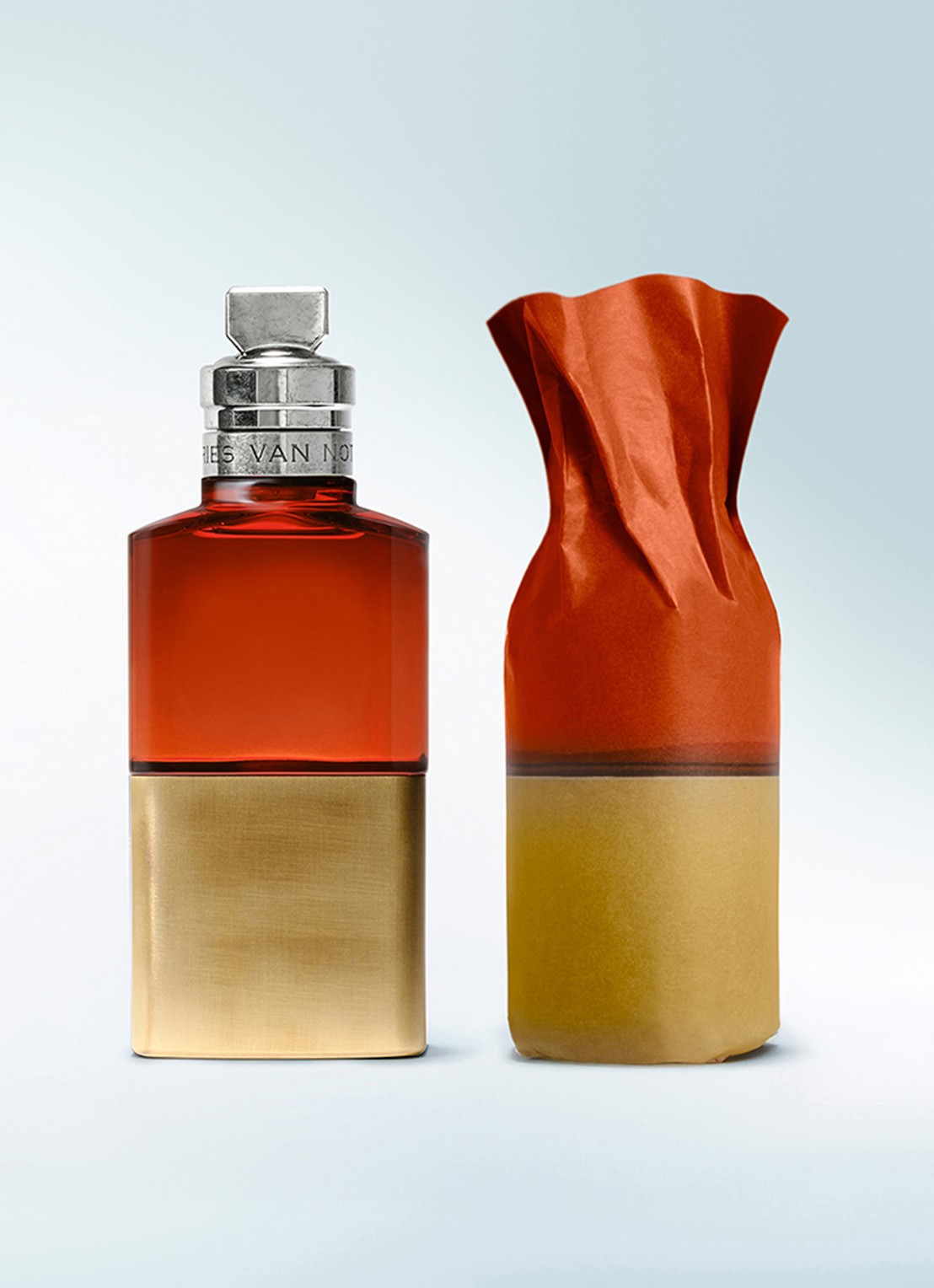 Dries Van Noten Havana Gold Eau de Parfum - detail 3 undefined