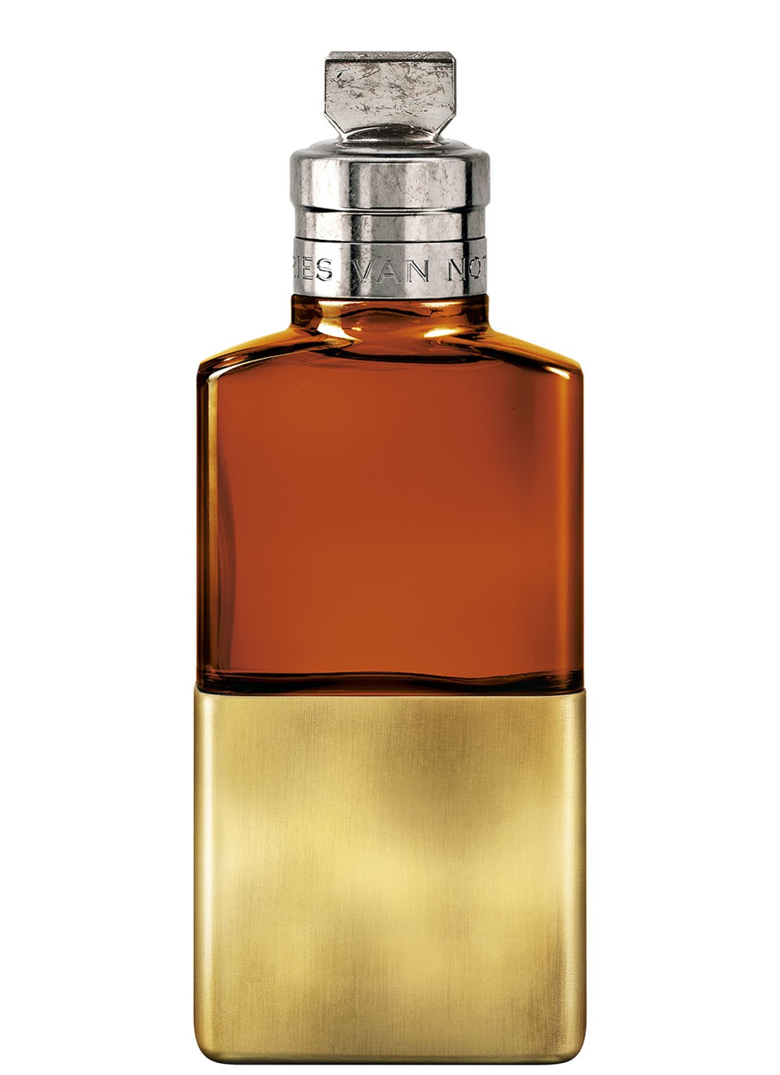 Dries Van Noten Havana Gold Eau de Parfum - voorkant 4 undefined
