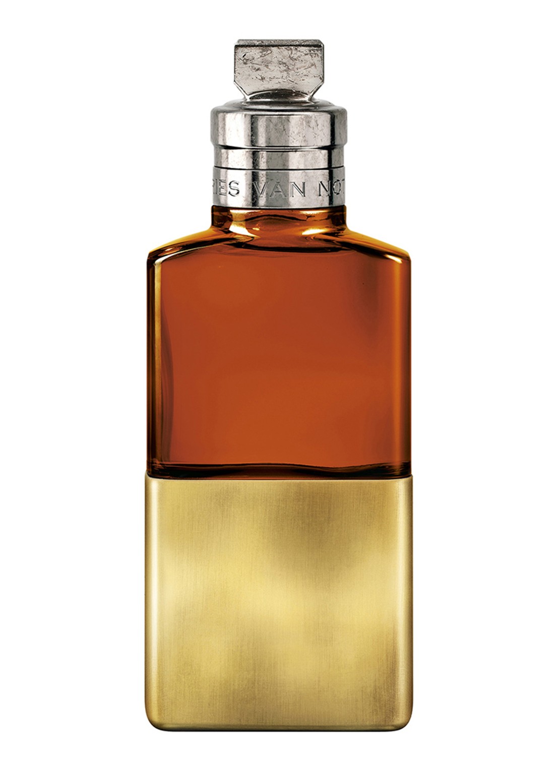 Dries Van Noten Havana Gold Eau de Parfum - voorkant undefined