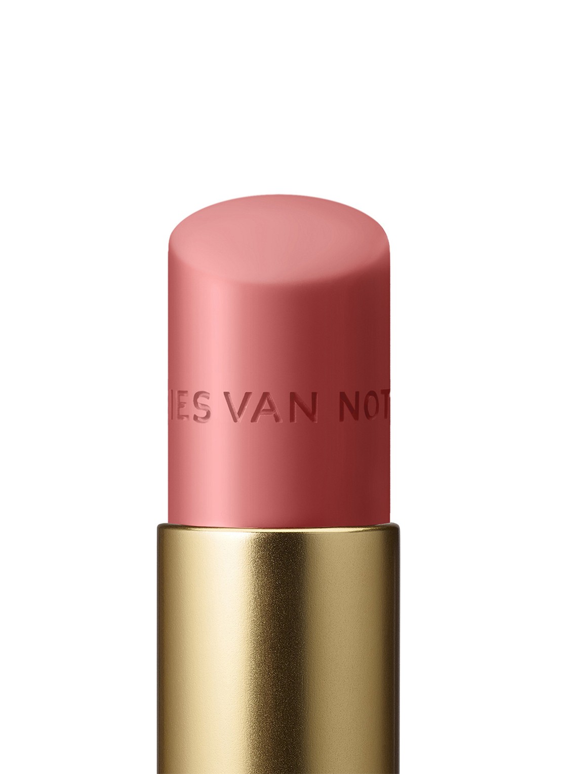 Dries Van Noten Lip Balm - lippenbalsem - voorkant 5 001 natural blush