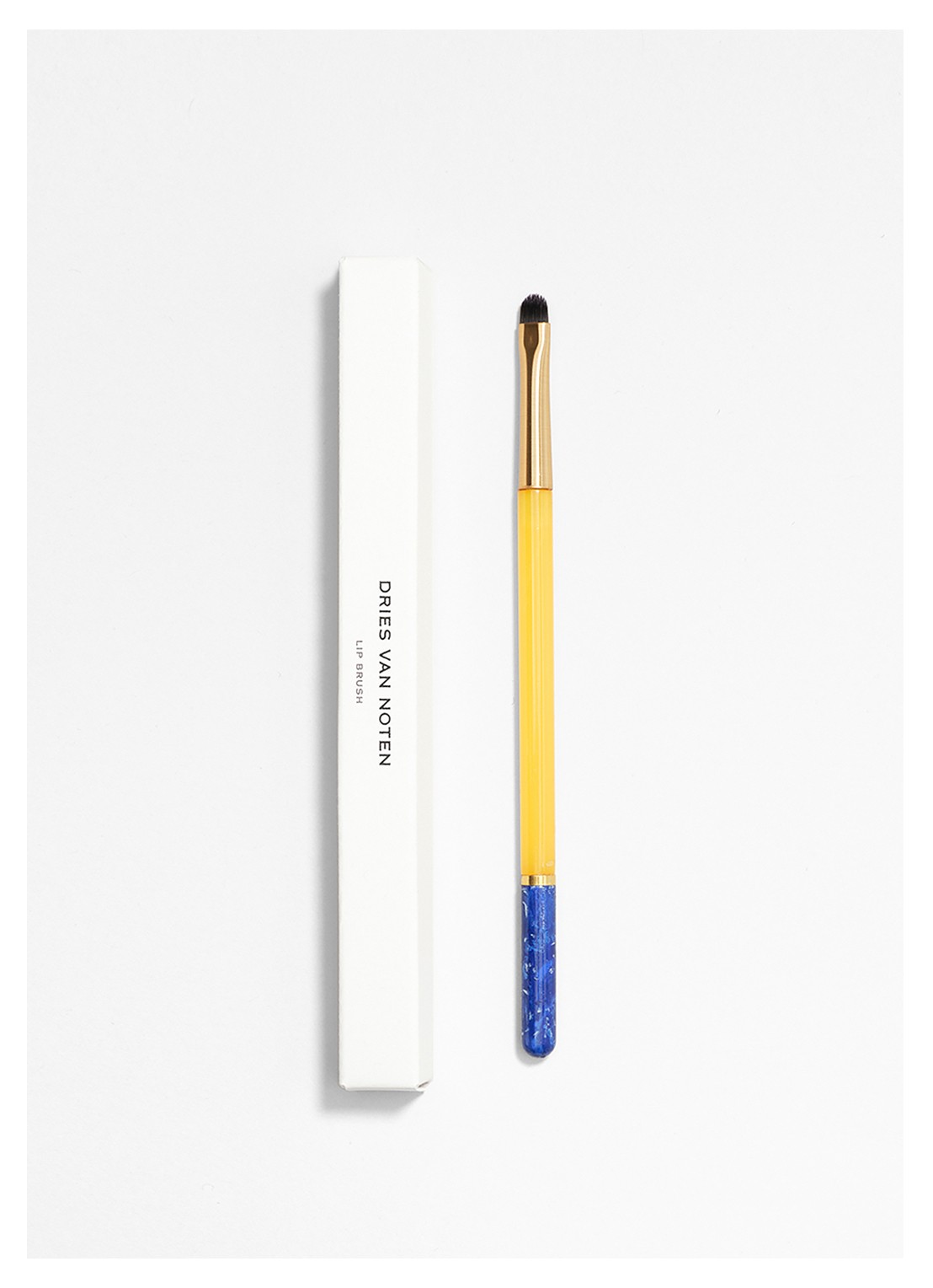 Dries Van Noten Lip Brush - lippenseel - voorkant 3 undefined