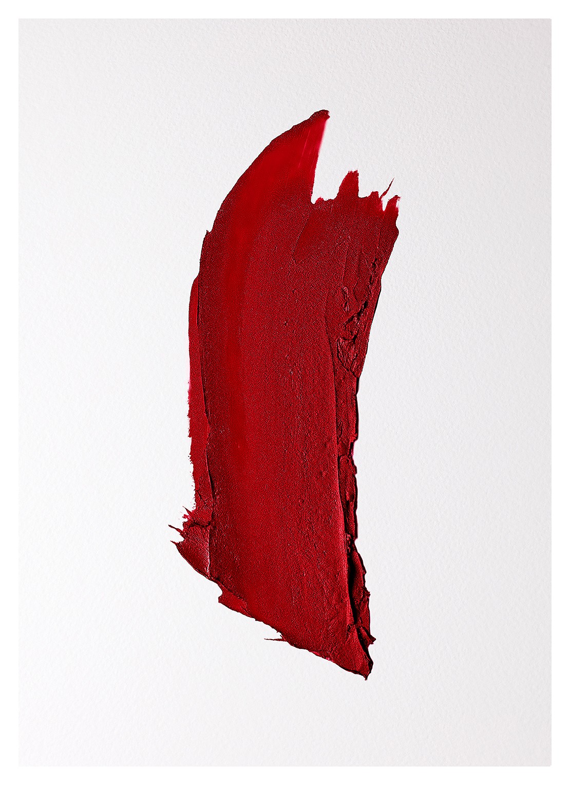 Dries Van Noten Lipstick Matte - navulling - voorkant 2 99 favorite red matte