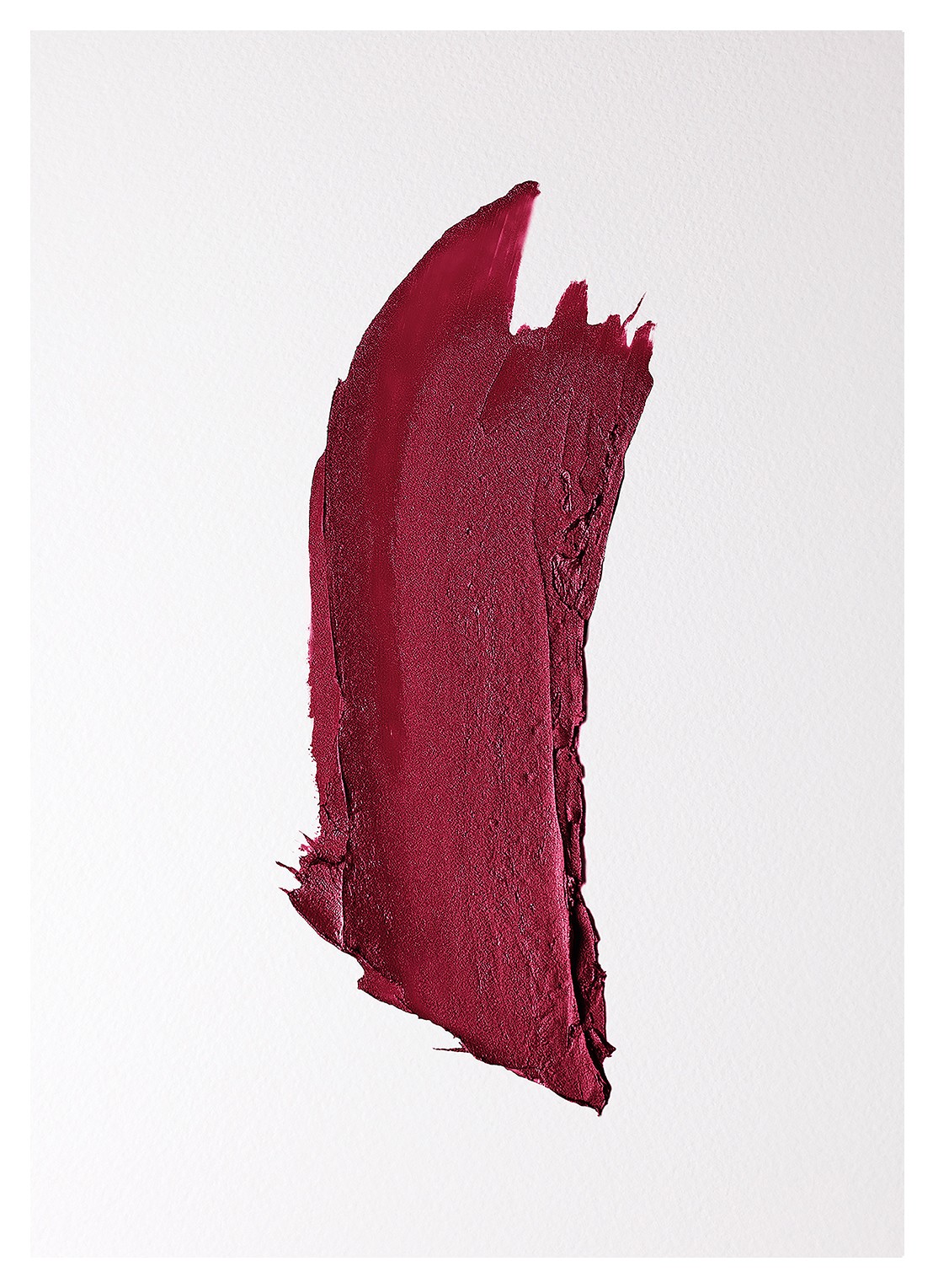 Dries Van Noten Lipstick Matte - navulling - voorkant 4 80 latin carmine matte