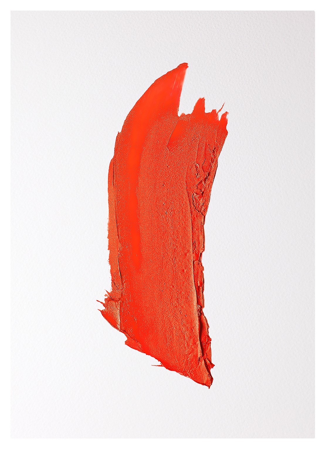 Dries Van Noten Lipstick Matte - navulling - voorkant 2 20 midsummer coral matte