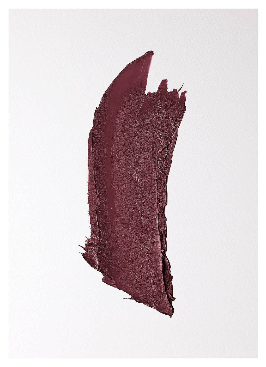 Dries Van Noten Lipstick Matte - navulling - voorkant 2 88 violet silk matte