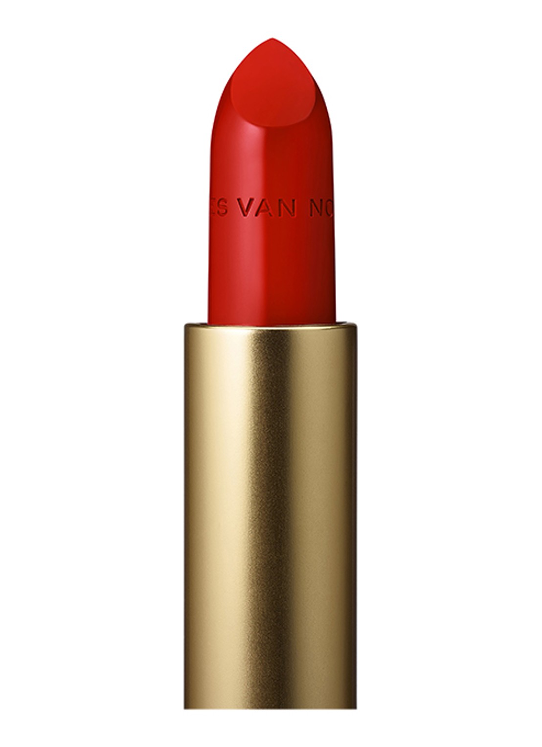 Dries Van Noten Lipstick Satin - navulling - voorkant 3 68 ruby jimmy satin
