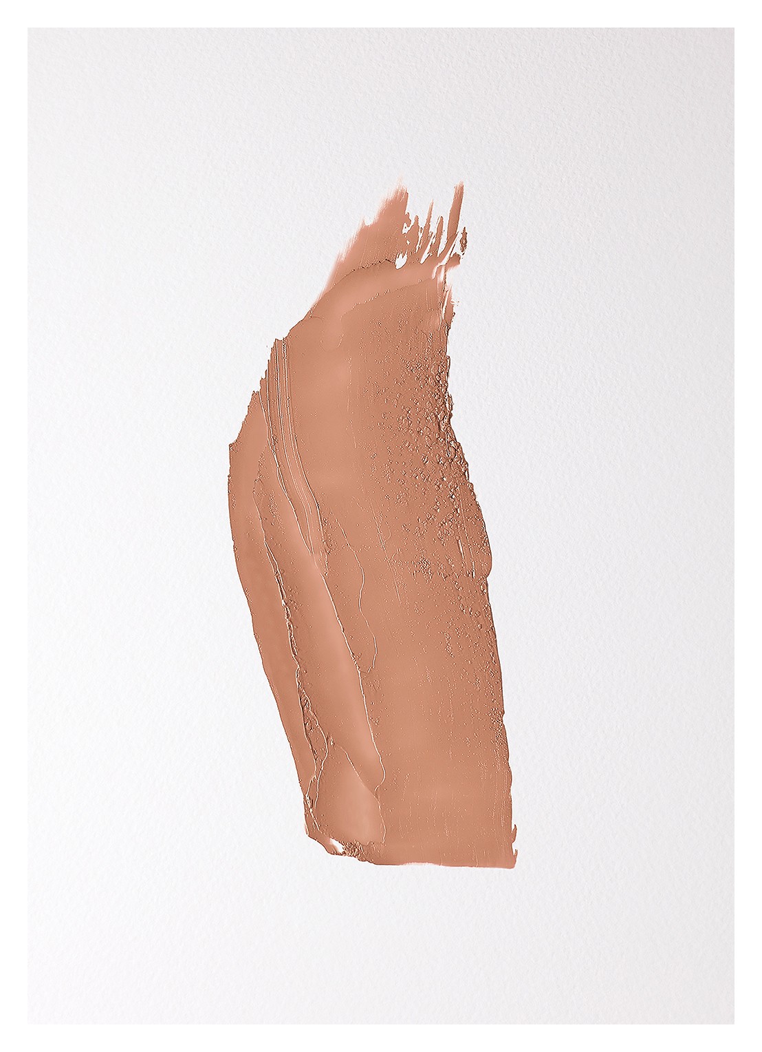 Dries Van Noten Lipstick Satin - navulling - voorkant 2 13 colorful nude satin