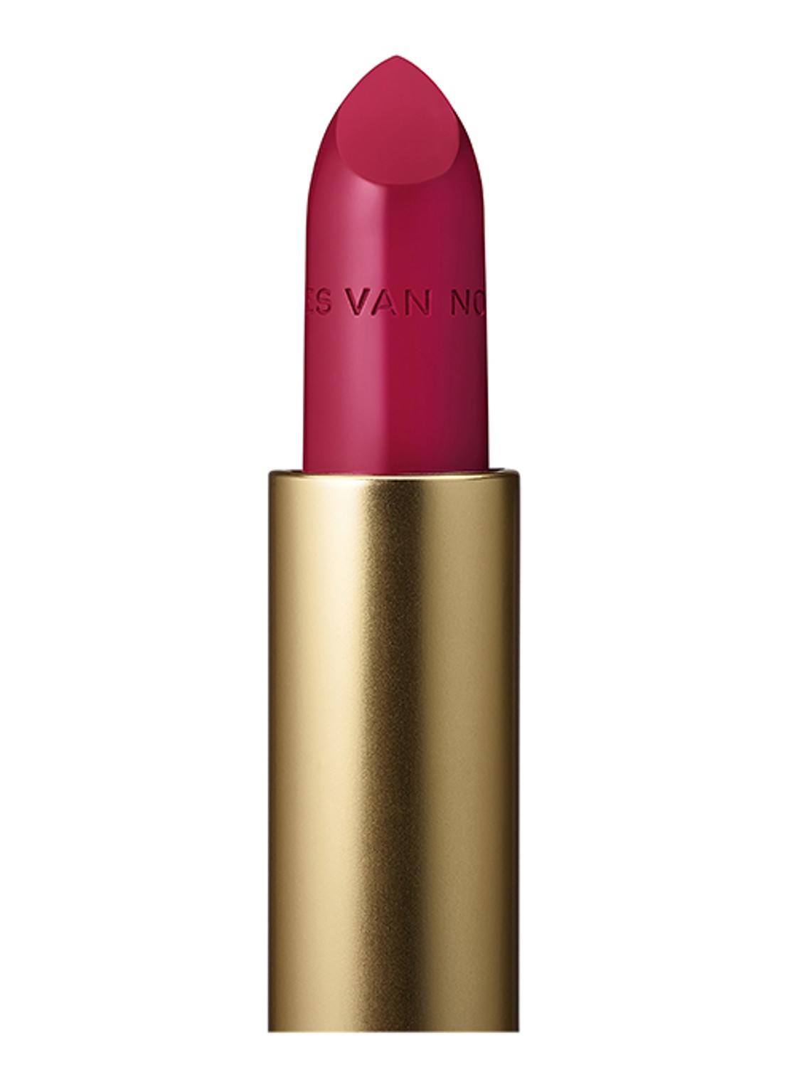 Dries Van Noten Lipstick Satin - navulling - voorkant 3 45 rose cliche satin