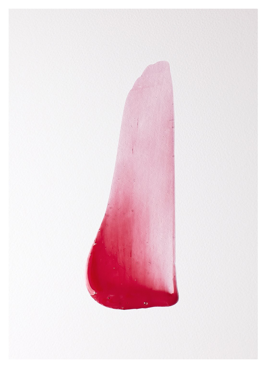Dries Van Noten Lipstick Sheer - navulling - voorkant 2 8 street pink sheer
