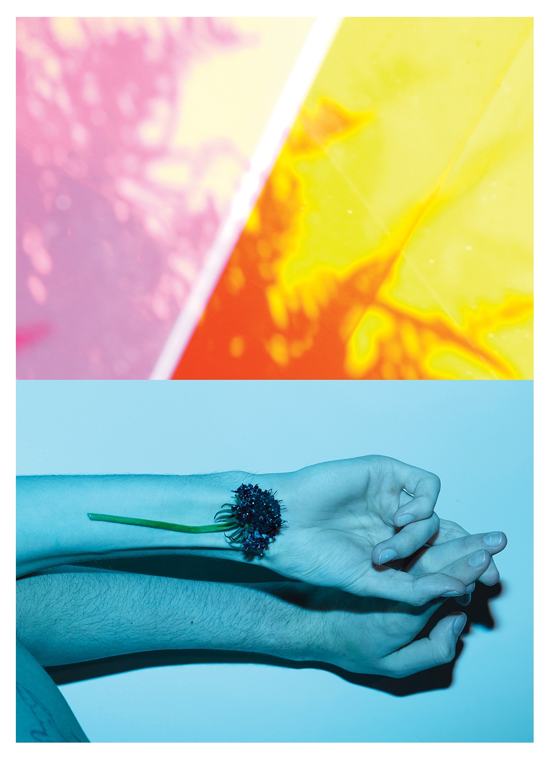 Dries Van Noten Neon Garden Eau de Parfum - detail 7 undefined