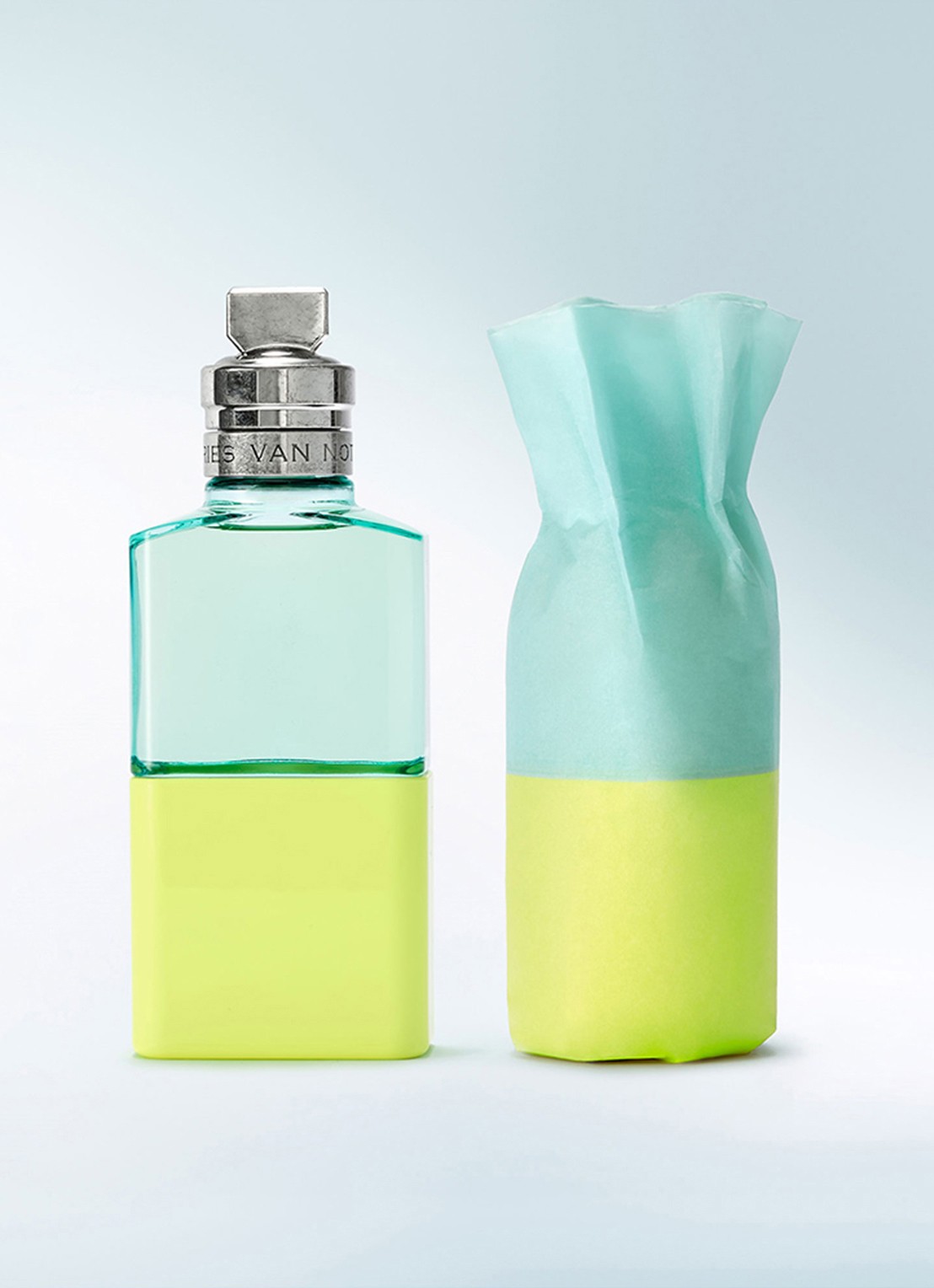 Dries Van Noten Neon Garden Eau de Parfum - detail 4 undefined