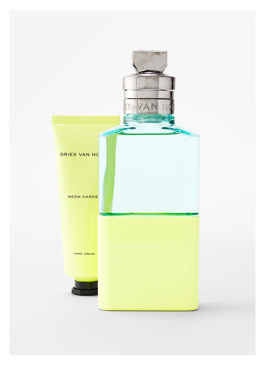 Dries Van Noten Neon Garden Eau de Parfum - detail 5 undefined