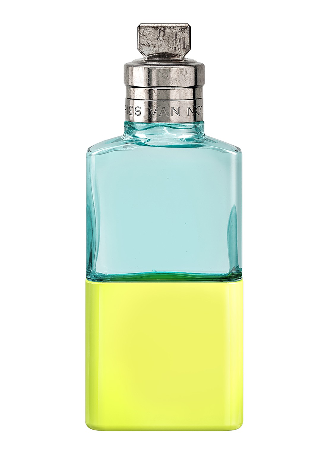 Dries Van Noten Neon Garden Eau de Parfum - voorkant 4 undefined