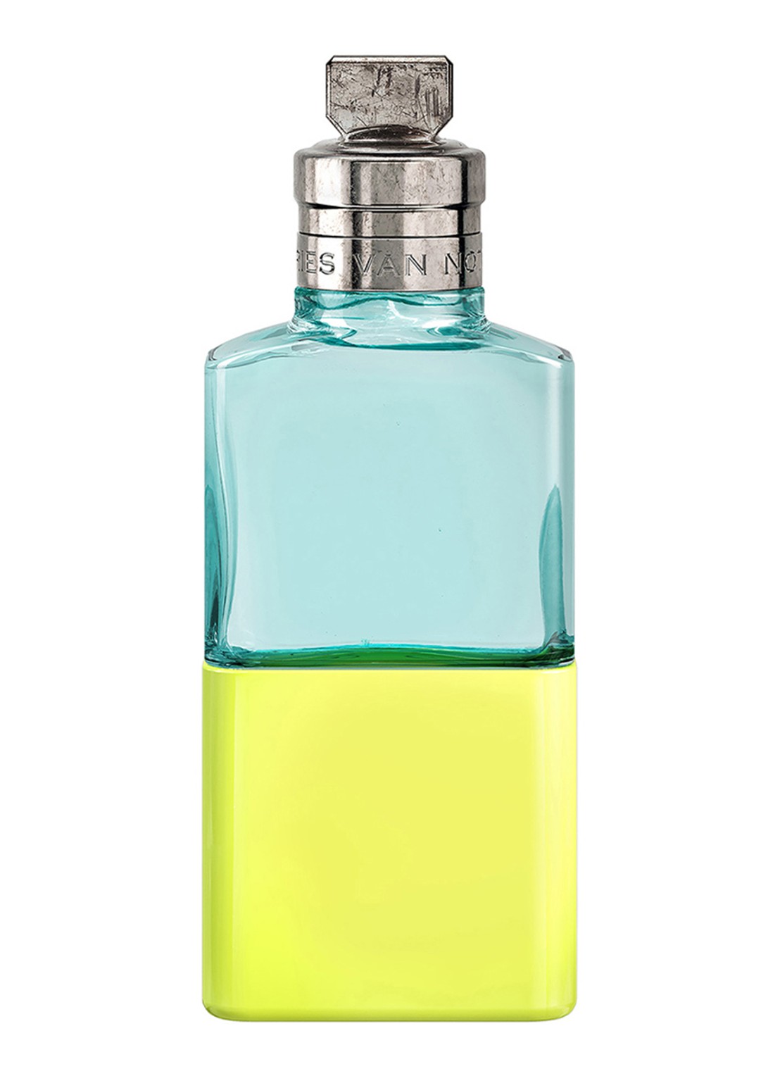 Dries Van Noten Neon Garden Eau de Parfum - voorkant 8 undefined