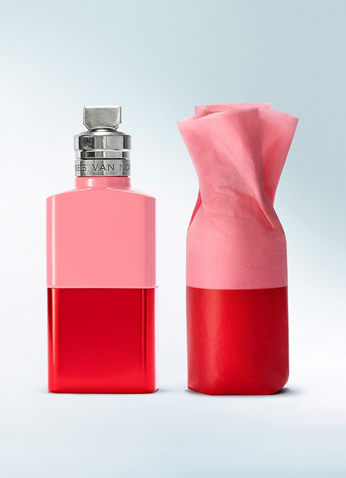 Dries Van Noten Raving Rose Eau de Parfum - detail 4 undefined