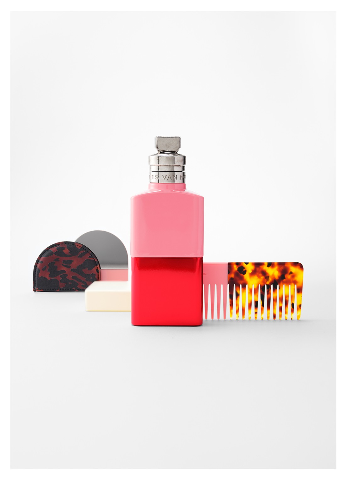 Dries Van Noten Raving Rose Eau de Parfum - detail 5 undefined