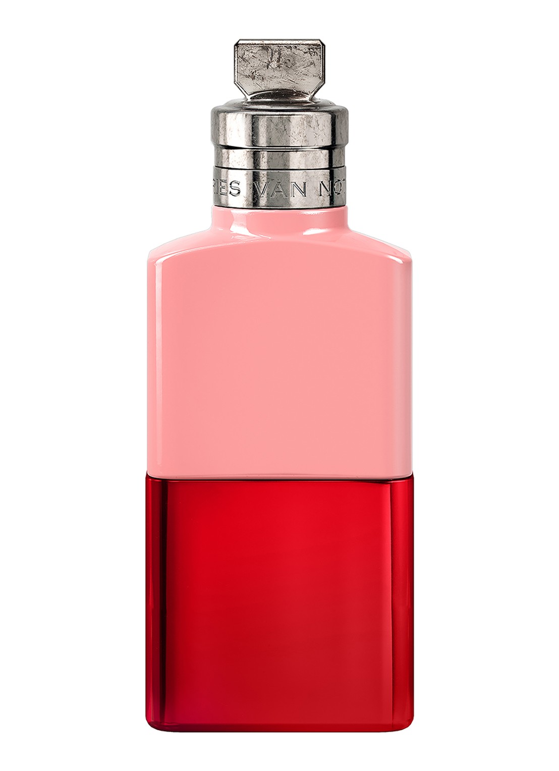 Dries Van Noten Raving Rose Eau de Parfum - voorkant 9 undefined