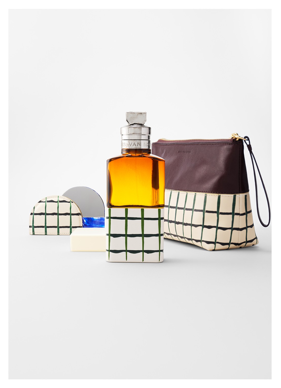 Dries Van Noten Rock the Myrrh Eau de Parfum - detail 5 undefined