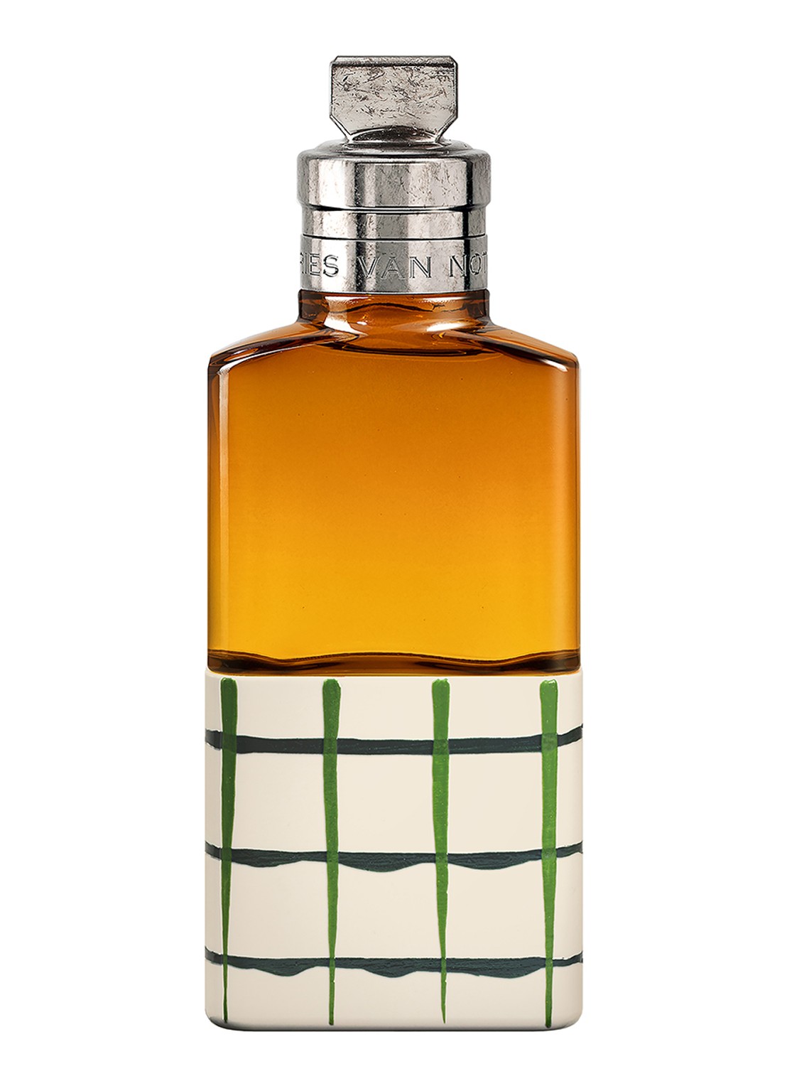 Dries Van Noten Rock the Myrrh Eau de Parfum - voorkant 7 undefined