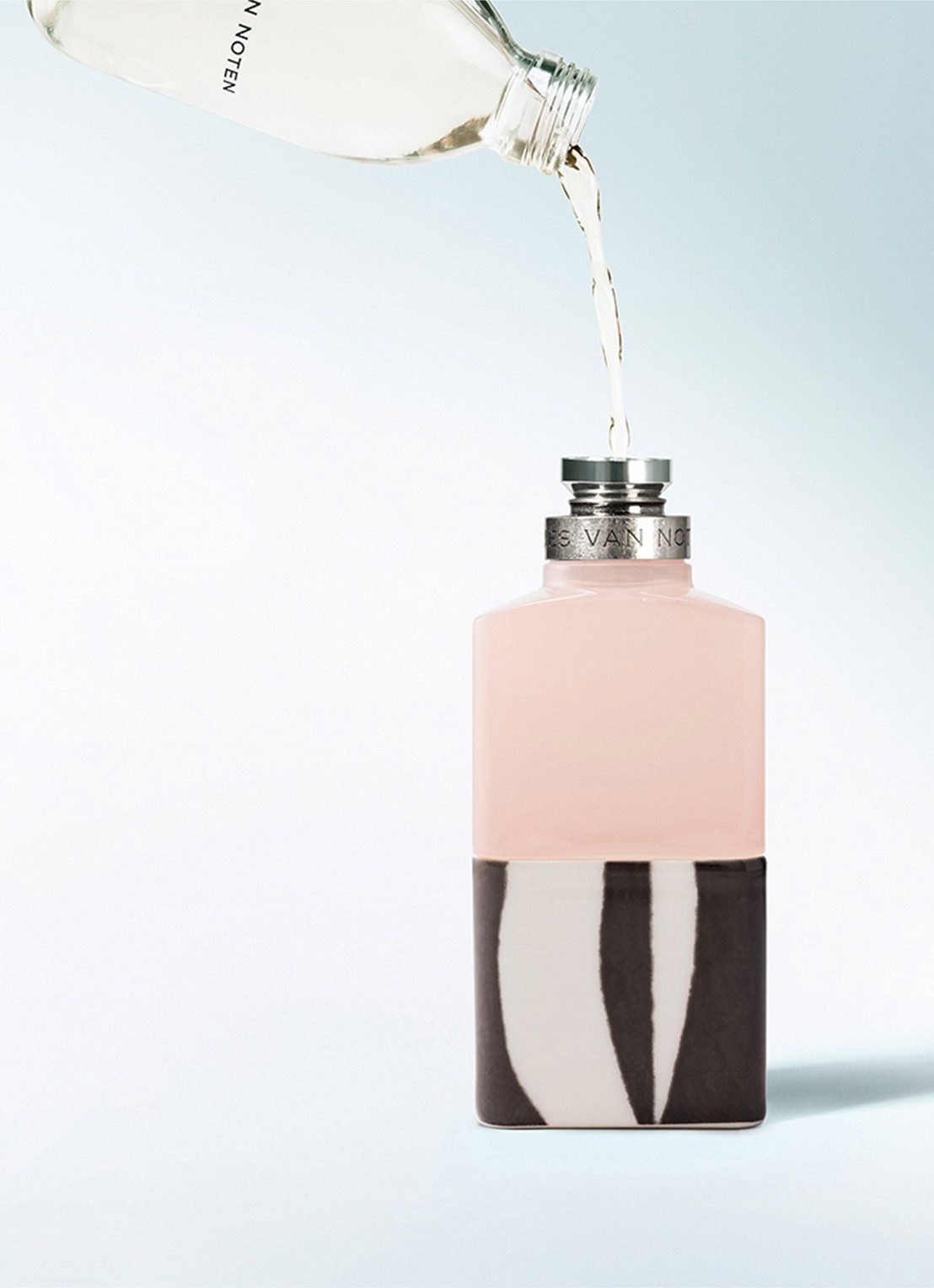 Dries Van Noten Rosa Carnivora Eau de Parfum Refill - navulling - voorkant 2 undefined