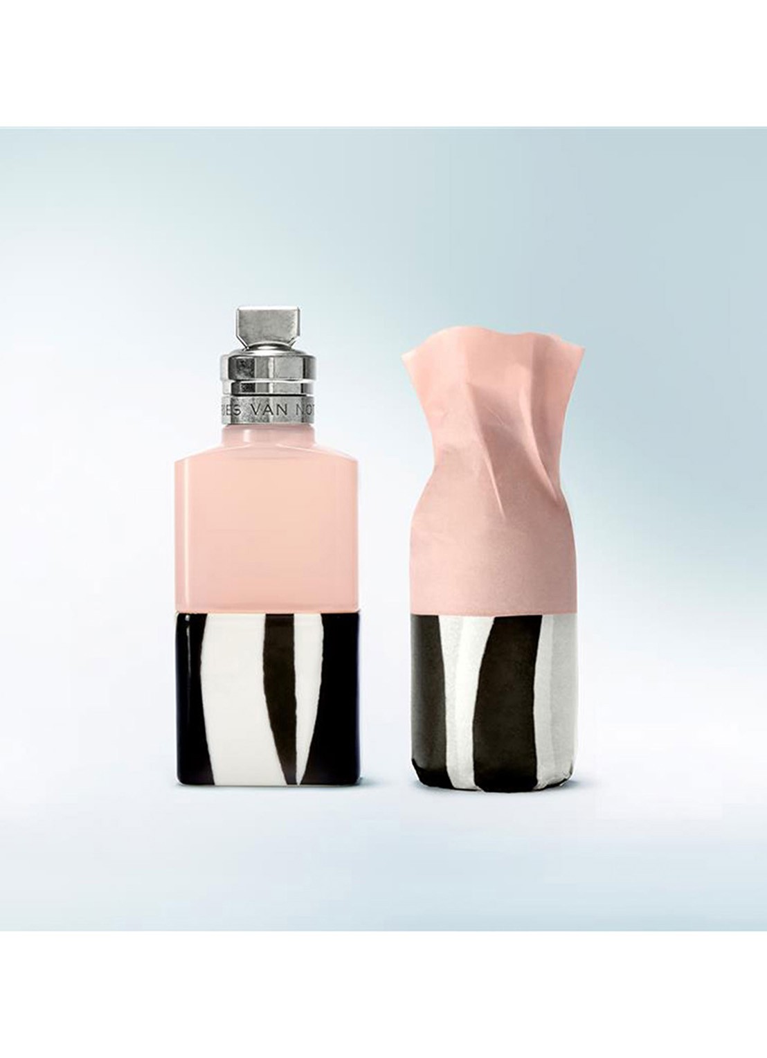 Dries Van Noten Rosa Carnivora Eau de Parfum - voorkant 4 undefined