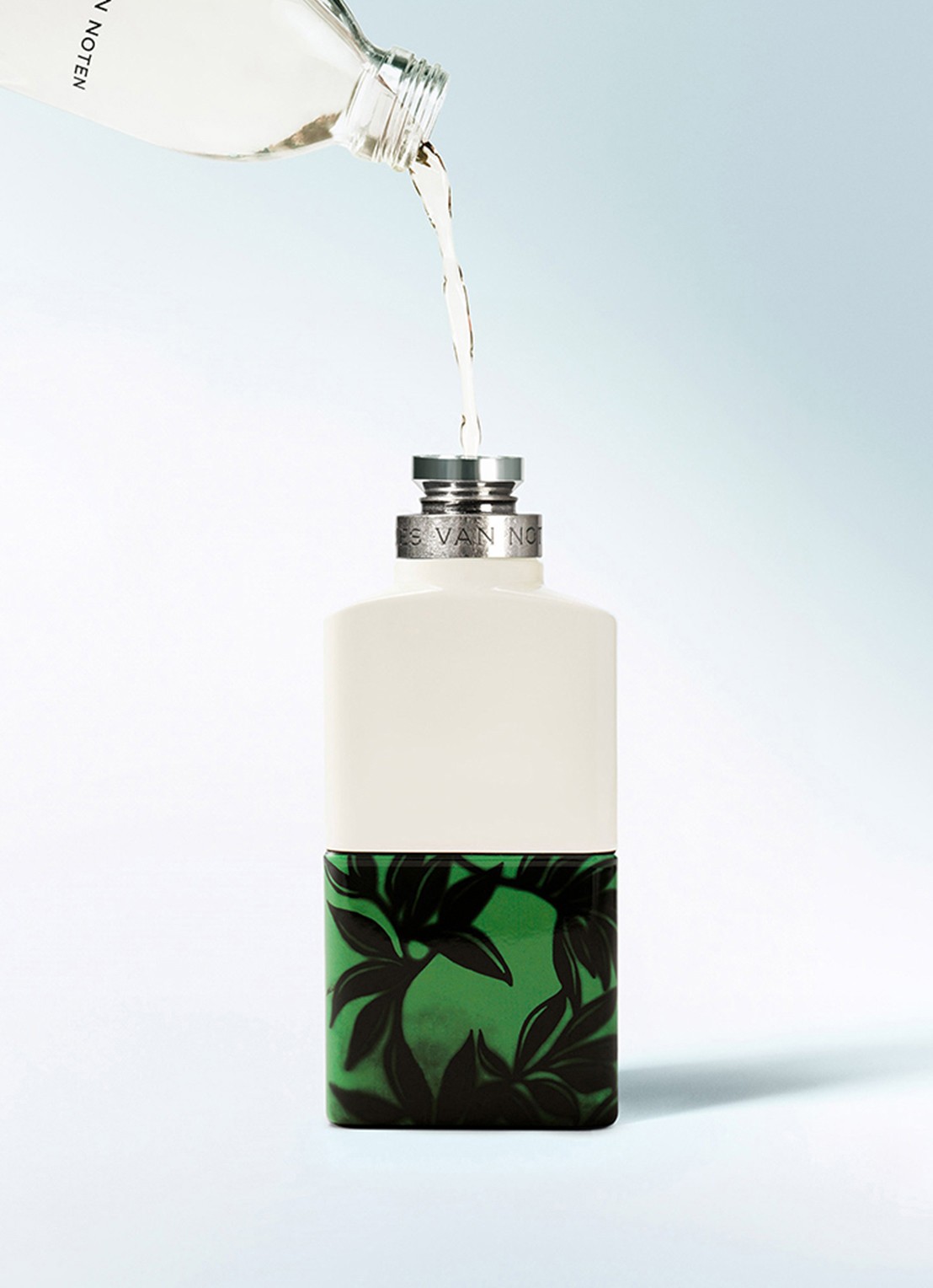 Dries Van Noten Santal Greenery Eau de Parfum Refill - navulling - voorkant 4 undefined