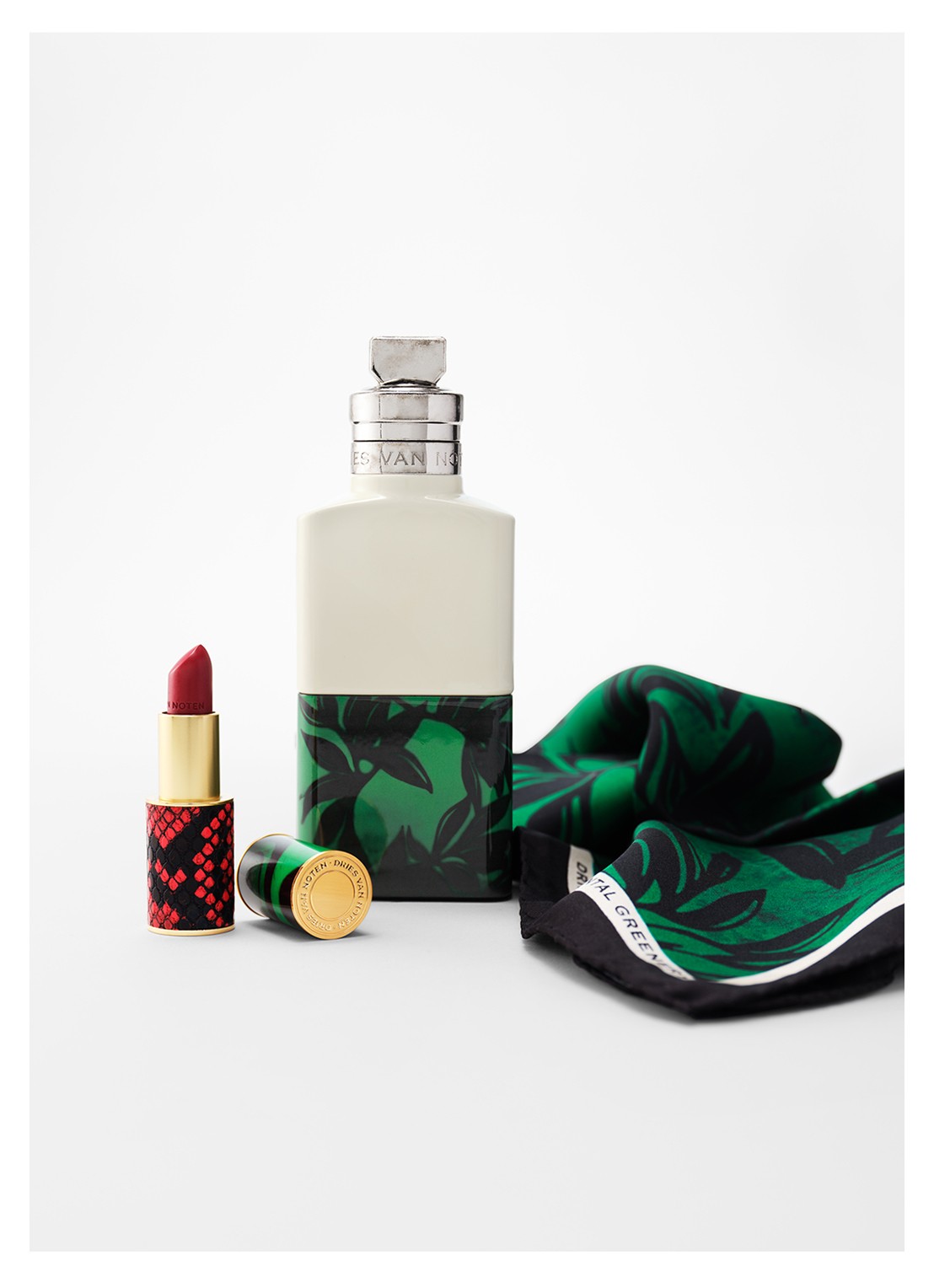 Dries Van Noten Santal Greenery Eau de Parfum - detail 7 undefined