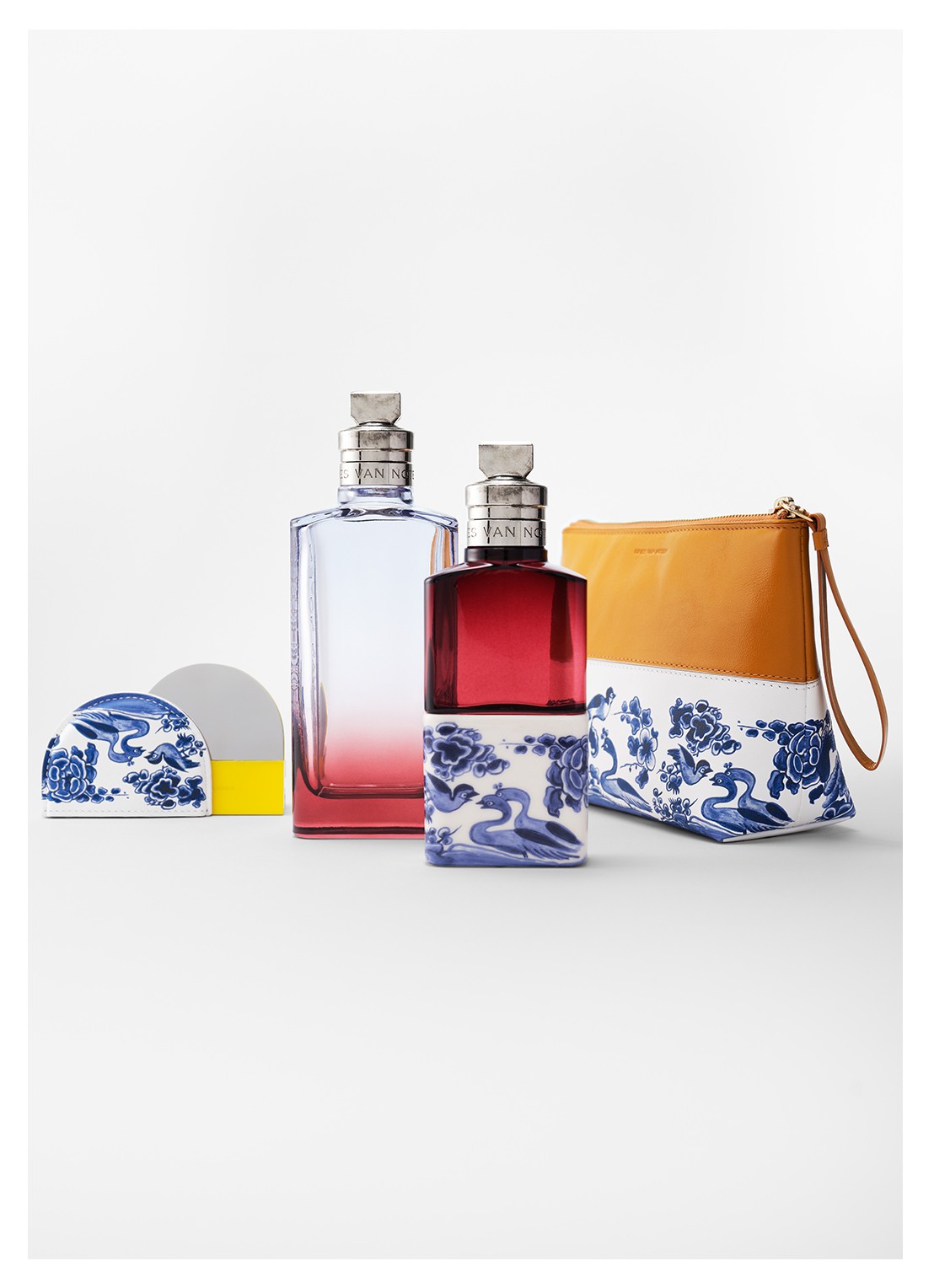 Dries Van Noten Soie Malaquais Eau de Parfum - detail 8 undefined